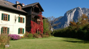 Villa Vegh, Altaussee, Österreich